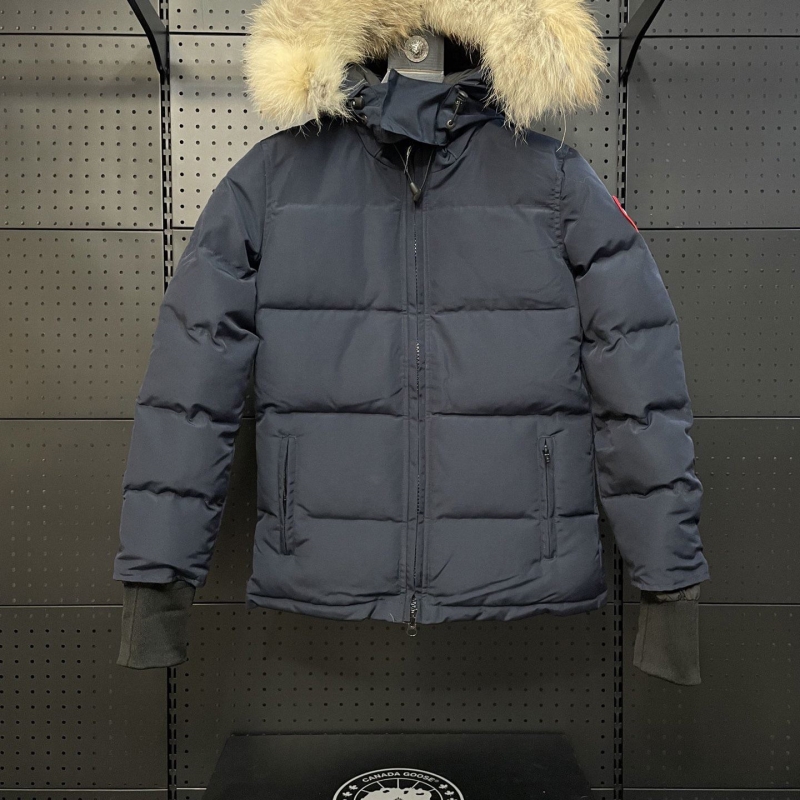 Moncler Down Coat